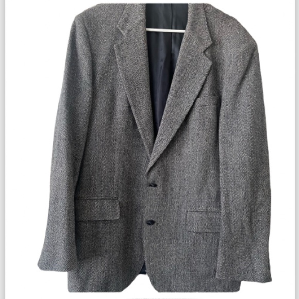 Alan Michaels Suit Blazer Men’s Made in USA